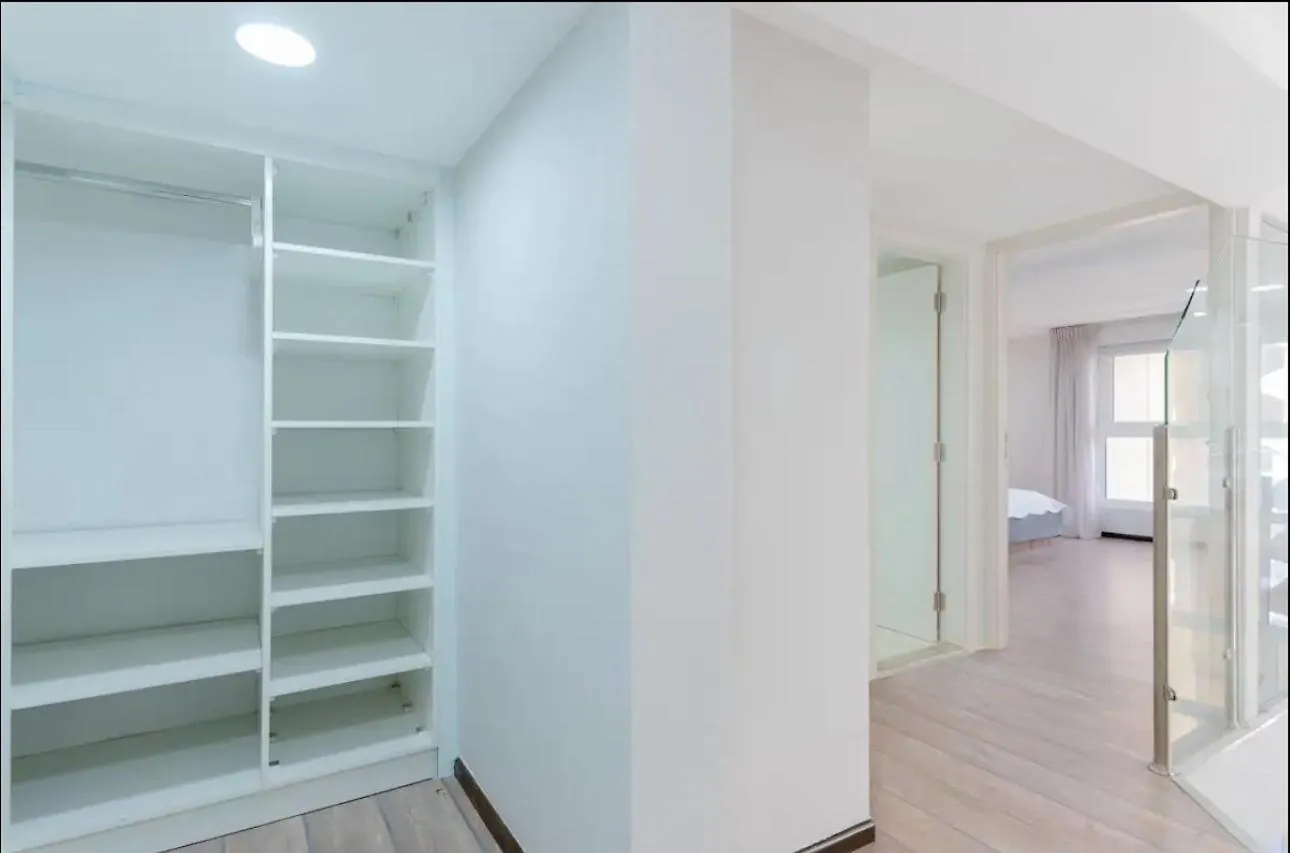 Aws Holiday Homes - Amazing Duplex In Jbr Dubai Apartment