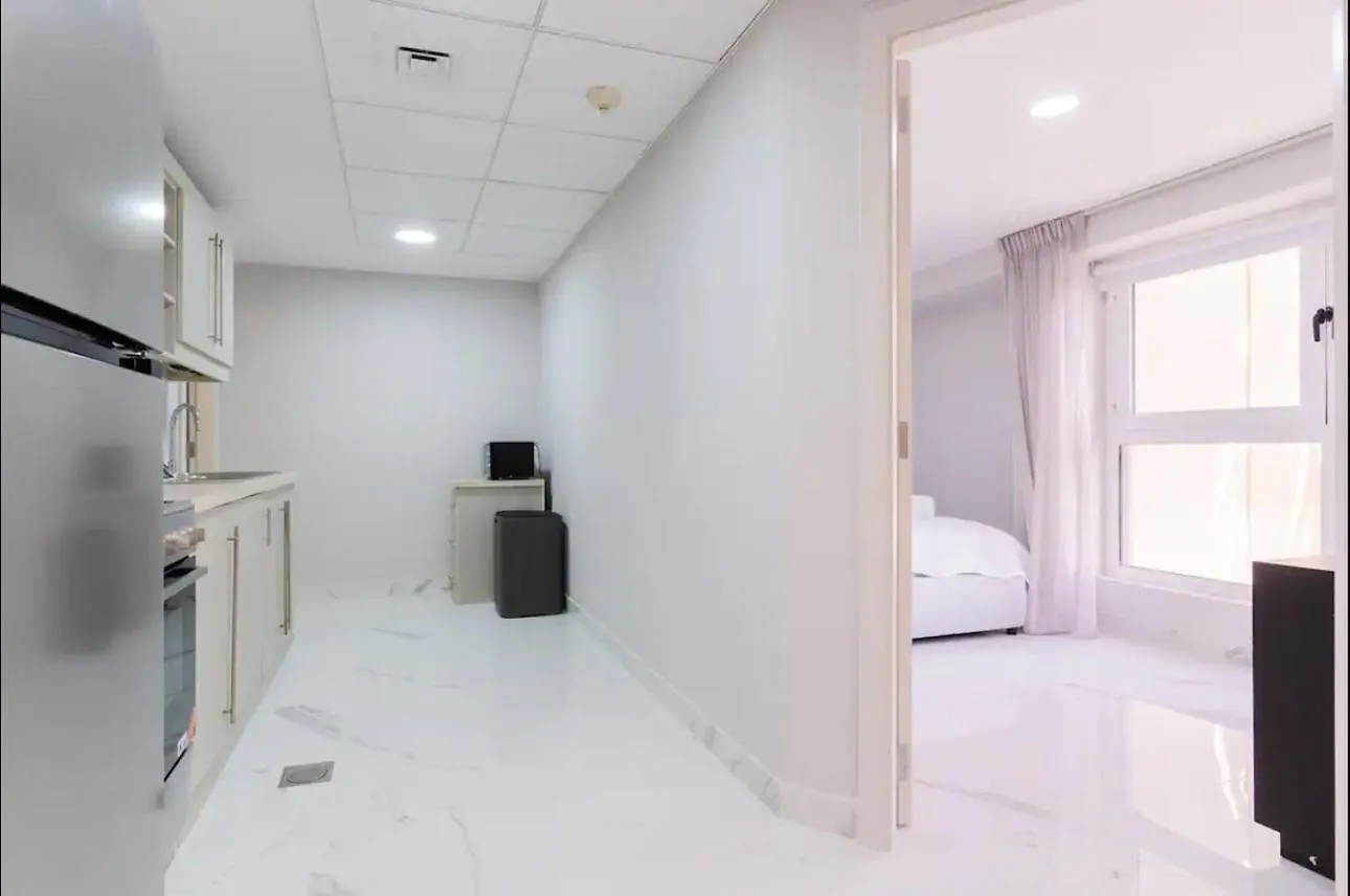 Aws Holiday Homes - Amazing Duplex In Jbr Dubai United Arab Emirates