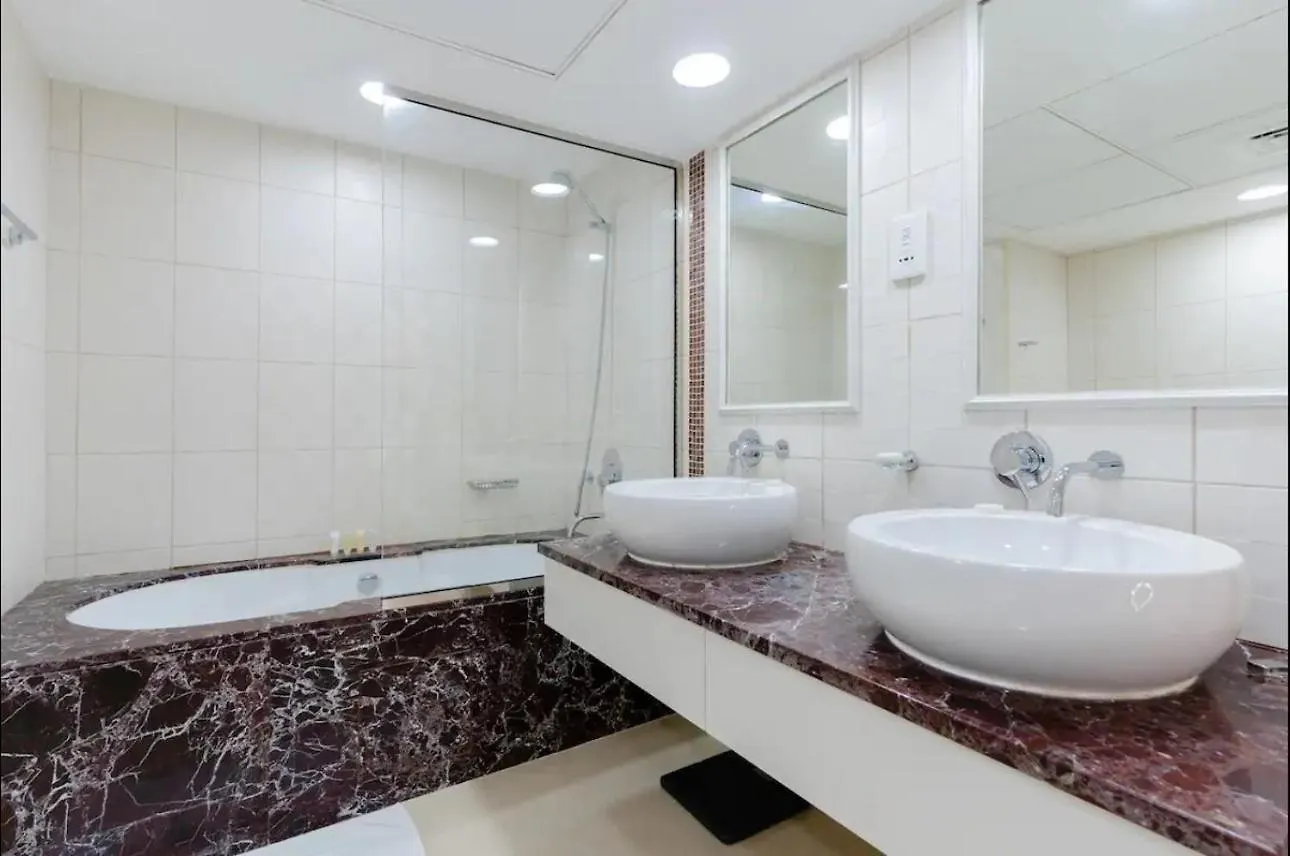 Aws Holiday Homes - Amazing Duplex In Jbr Dubai United Arab Emirates