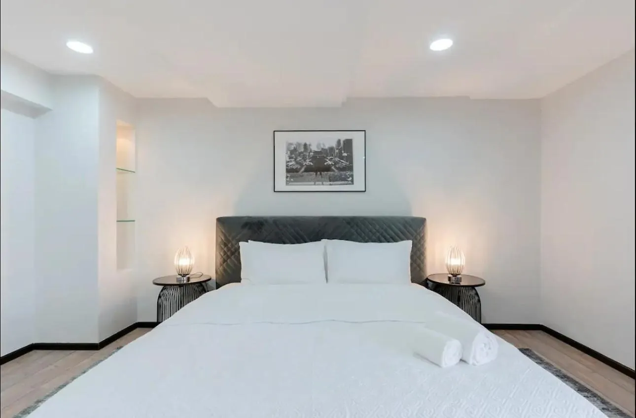 Apartment Aws Holiday Homes - Amazing Duplex In Jbr Dubai United Arab Emirates