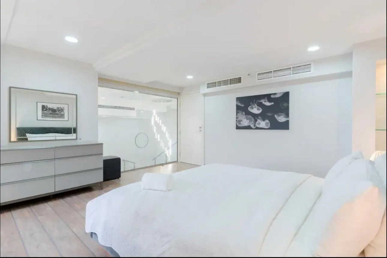 Aws Holiday Homes - Amazing Duplex In Jbr Dubai United Arab Emirates